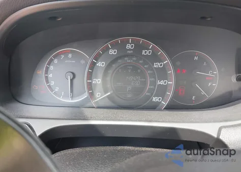 2015 Honda Accord Sport z USA, uszkodzony, nr VIN 1HGCR2F50FA084293